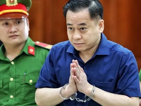 Đà Nẵng hủy bỏ tạm dừng giao dịch tài sản của các công ty liên quan tới Vũ ‘nhôm’