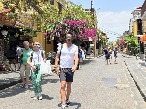 Nghị quyết mới về phát triển du lịch hiệu quả: Tháo gỡ điểm nghẽn, hút khách hạng sang