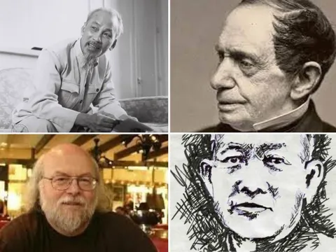 Những người nổi tiếng nào cùng sinh ngày 19/5?