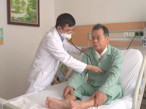 Vinmec áp dụng công nghệ 3D hỗ trợ can thiệp tim mạch lần đầu tiên ở Đông Nam Á