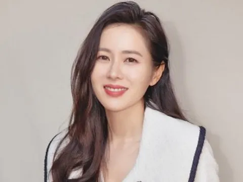 Son Ye Jin vẫn kiếm tiền giỏi dù ở nhà chăm con