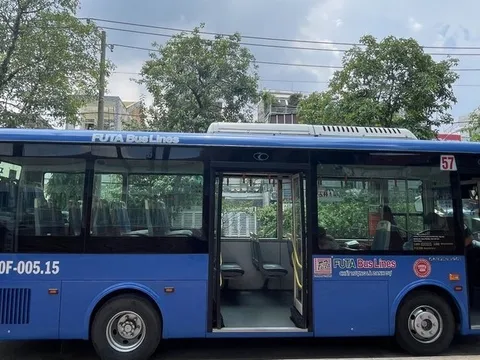 Thêm 2 tuyến xe buýt trợ giá được TPHCM khôi phục hoạt động