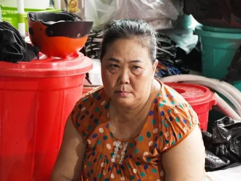 Có 9 tiền án, tiền sự vẫn tiếp tục buôn bán hàng cấm