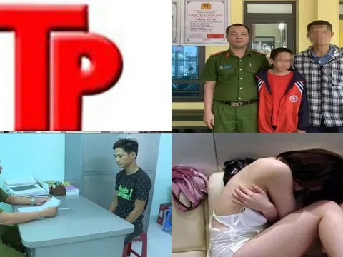 Bản tin Hình sự: Chân dung đối tượng đưa thiếu nữ say rượu ra vườn để hãm hiếp