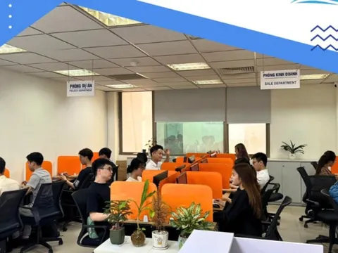 Oversea Translation - Đối tác dịch thuật tin cậy cho doanh nghiệp của bạn