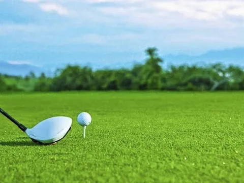 Một huyện ở Bình Định kêu gọi làm sân golf rộng 89ha