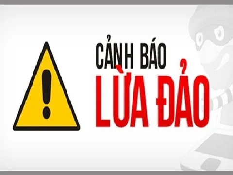 Liên tiếp xuất hiện việc mạo danh cán bộ gọi điện mời mua sách