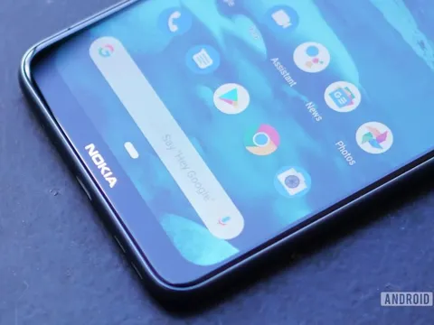 Lạ lùng, điện thoại Nokia bị cấm bán ở nhiều nơi