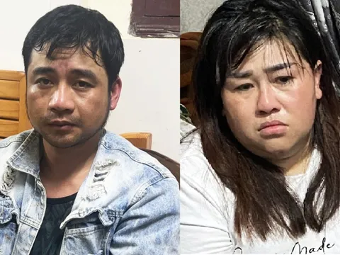 Từ vụ bé gái bị ‘cha dượng’ bạo hành: Bắt hai đối tượng mua bán ma túy