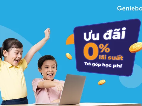 Edtech Singapore triển khai chương trình trả góp học phí lãi suất 0%