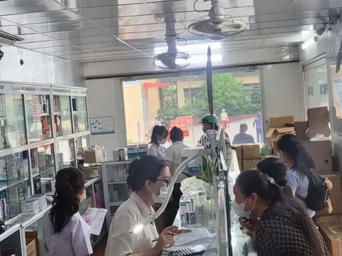 “Giải” bài toán thiếu vật tư Y tế, hóa chất sinh phẩm tại Hà Tĩnh: Cần những cán bộ dám làm vì nhân dân (Bài 3)