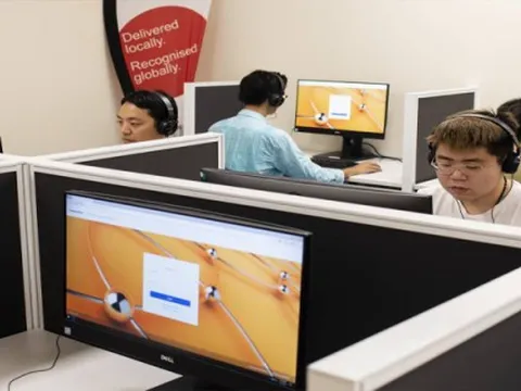 Tổ chức lại 2 trung tâm trực thuộc Cục Quản lý chất lượng, Bộ GD&ĐT