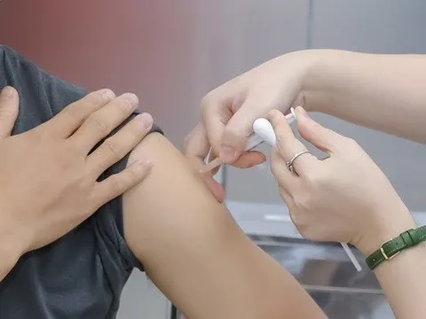 Kế hoạch mới tiêm vaccine COVID-19 cho các nhóm đối tượng