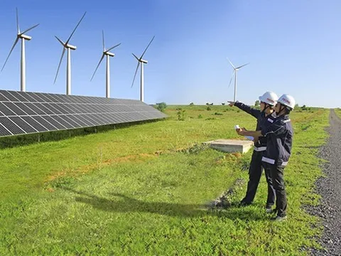 24 doanh nghiệp đồng ý bán điện tạm tính bằng 50% mức giá trần