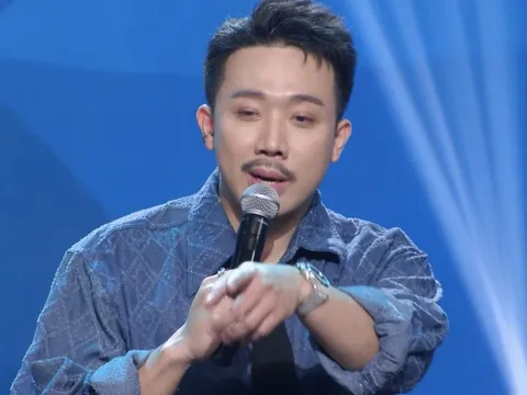 Nhà sản xuất show hẹn hò xin lỗi sau phát ngôn sai của Trấn Thành