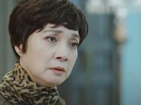 'Nơi giấc mơ tìm về' tập 4: Bà Lan (NSND Lê Khanh) nổi giận