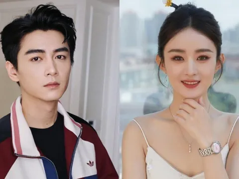 Cặp nghệ sĩ có ân oán không đội trời chung