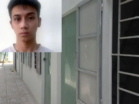 Bắt đối tượng xông vào phòng trọ hiếp, cướp tài sản của nữ sinh