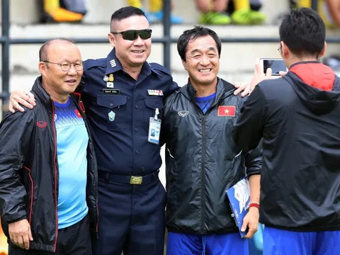 Ứng viên chủ tịch LĐBĐ Thái Lan tuyên bố sẽ đưa đội nhà đi World Cup 2026