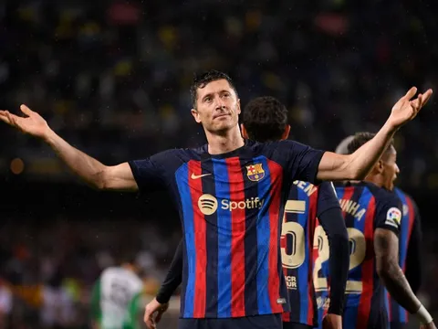 Nhận định Valladolid vs Barcelona, 03h00 ngày 24/5: Tử thần gọi tên