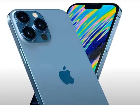 Apple có thể bị cấm bán iPhone 13 tại Trung Quốc?