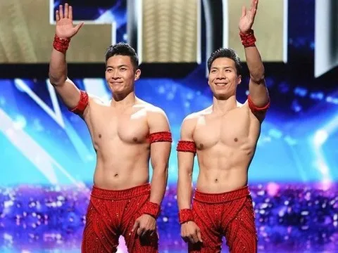 Showbiz 24/5: Quốc Cơ kể thời đi múa đám cưới để kiếm sống