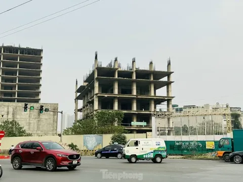 Các địa phương đang đùn đẩy, né tránh việc gỡ khó cho bất động sản