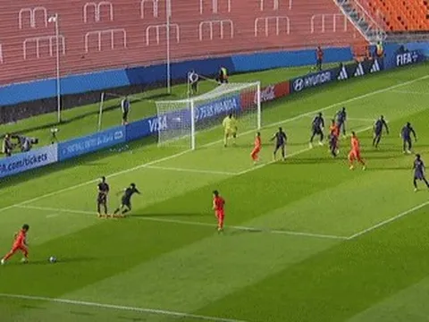 U20 Hàn Quốc thắng U20 Pháp, tạo địa chấn ở U20 World Cup 2023