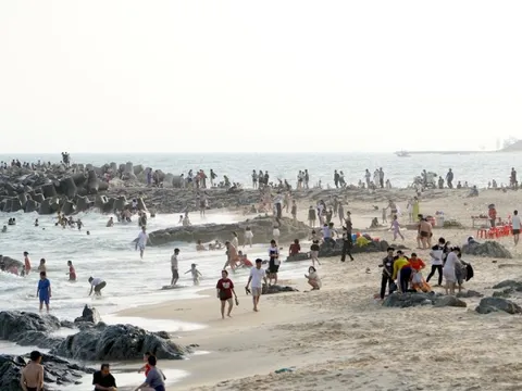 Bình Thuận nói gì về việc khách sạn tại Mũi Né từ chối khách ở một đêm cuối tuần?