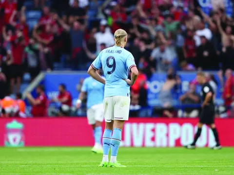 Công bằng tài chính của UEFA có thực sự công bằng?