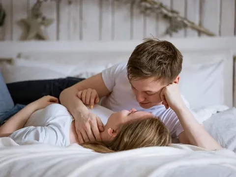 Theo chuyên gia, sex bao nhiêu là đủ?