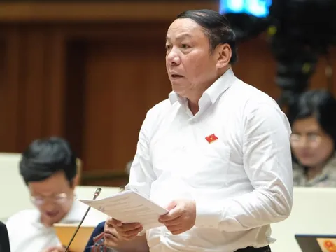 Đề xuất xây Nhà hát các dân tộc sau Nhà hát Lớn Hà Nội