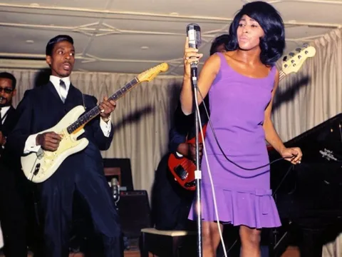 Huyền thoại Tina Turner qua đời, Tổng thống Mỹ tiếc thương