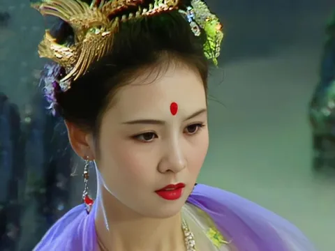 Hằng Nga đẹp nhất 'Tây du ký 1986' giàu có ở tuổi 65