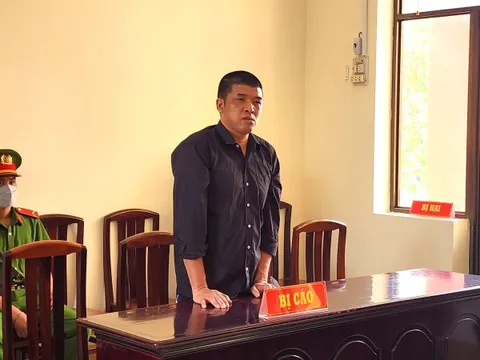'Cò' ngư phủ lãnh 20 năm tù vì đánh chết người