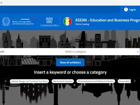 VELP 2023 - Chương trình Giáo dục và Kinh doanh ASEAN