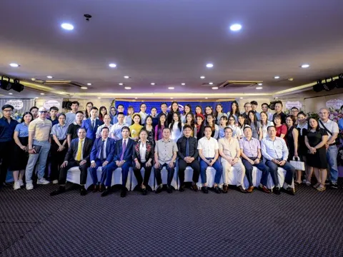 Cuộc thi trao giải 1 tỷ nhằm Tìm kiếm tài năng Dân ca và Bolero Việt Nam - 2023