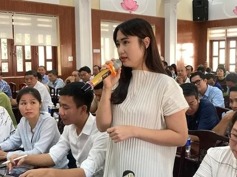 Đồng Nai tháo gỡ vướng mắc để du lịch ven hồ Trị An 'cất cánh'