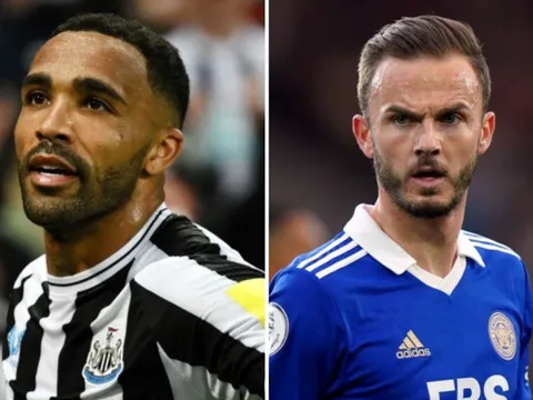 Nhận định Newcastle vs Leicester, 02h00 ngày 23/5: Cựu vương sa lầy