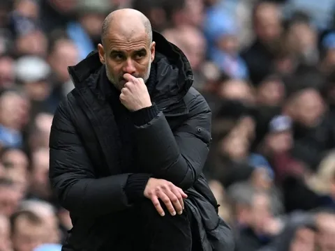 Pep Guardiola chốt tương lai, không liên quan đến ‘cú ăn 3 lịch sử’