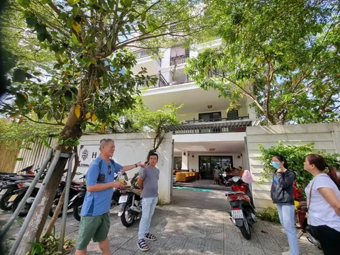 Vụ viện dưỡng lão bỏ rơi các cụ già: Phát hiện nhiều sai phạm