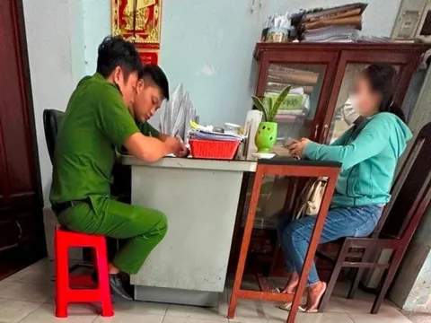 Tìm kiếm việc làm qua mạng, hai người bị lừa hơn nửa tỷ