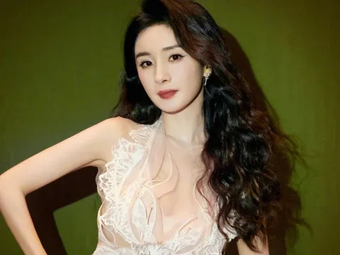 Dương Mịch thừa nhận diễn xuất kém