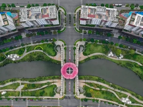 Đề xuất lắp điện mặt trời trên mái nhà các trụ sở hành chính ở TPHCM