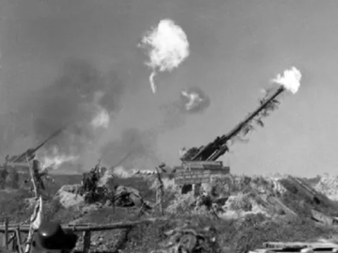 Chuyện ít biết về Tiểu đội nữ dân quân bắn rơi máy bay Mỹ