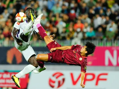 Nhận định Bình Định vs Nam Định, 18h00 ngày 26/5: Điểm tựa Quy nhơn