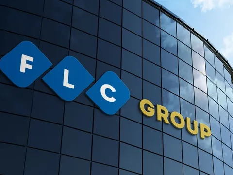 Lý do hơn 700 triệu cổ phiếu FLC ‘bất động’