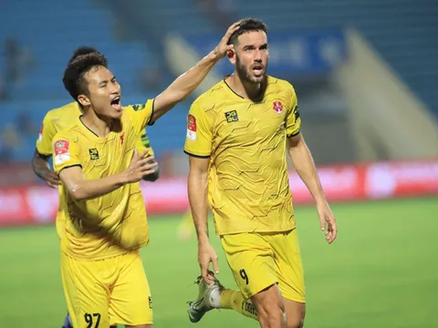 Nhận định Hải Phòng vs Khánh Hòa, 19h15 ngày 26/5: Tìm lại niềm vui