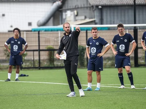 HLV của Quang Hải ở Pau B bị điều tra vì thiếu bằng cấp hành nghề