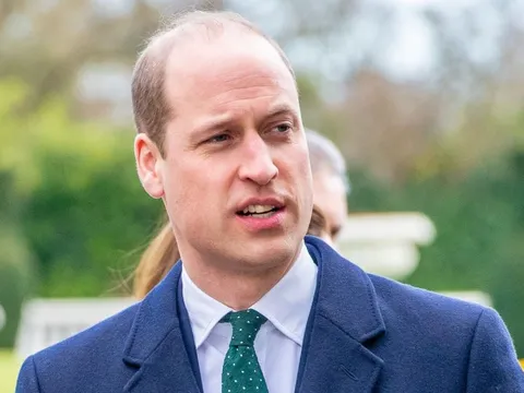 7 vùng đất do William cai quản